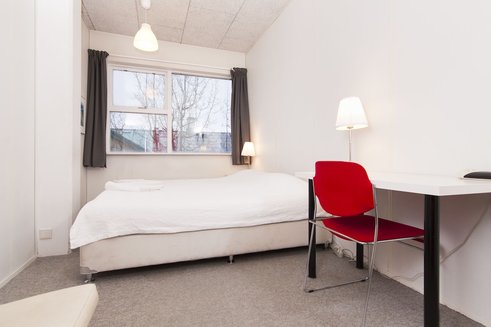 101 guesthouse hotel