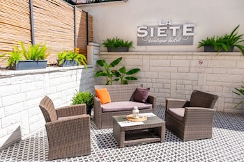 siete hotel