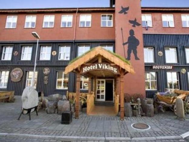 hotel viking