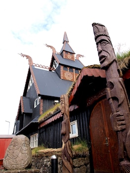 hotel viking