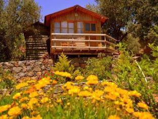 Olive Garden Kabak,Fethiye>>Faralya,3 star