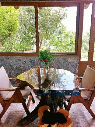 Olive Garden Kabak,Fethiye>>Faralya,3 star