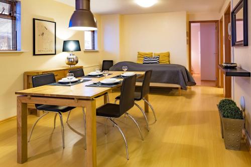 guesthouse sunna