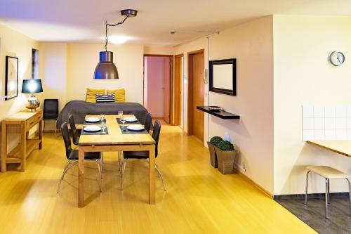 guesthouse sunna
