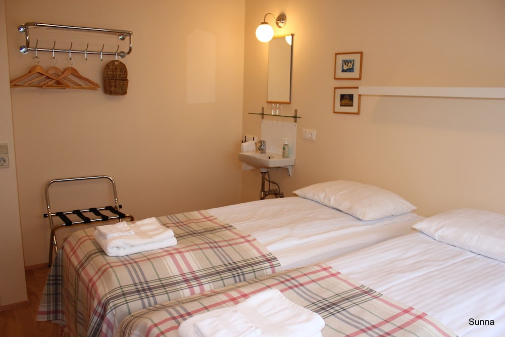 guesthouse sunna