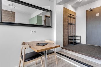 stay apartments bolholt