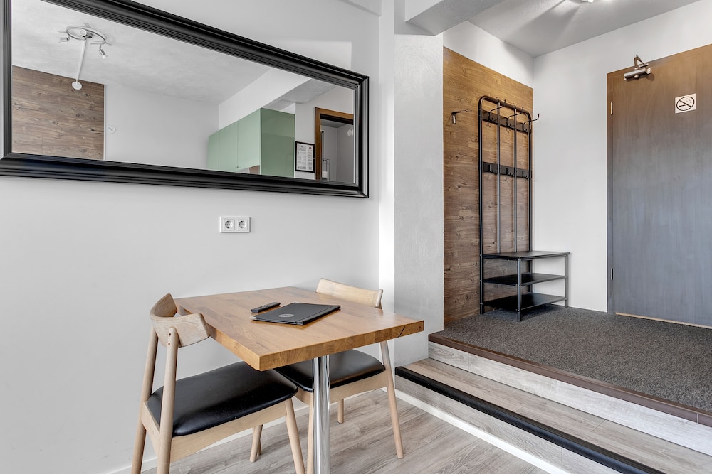 stay apartments bolholt