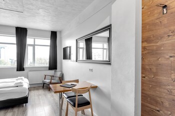 stay apartments bolholt