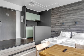 stay apartments bolholt