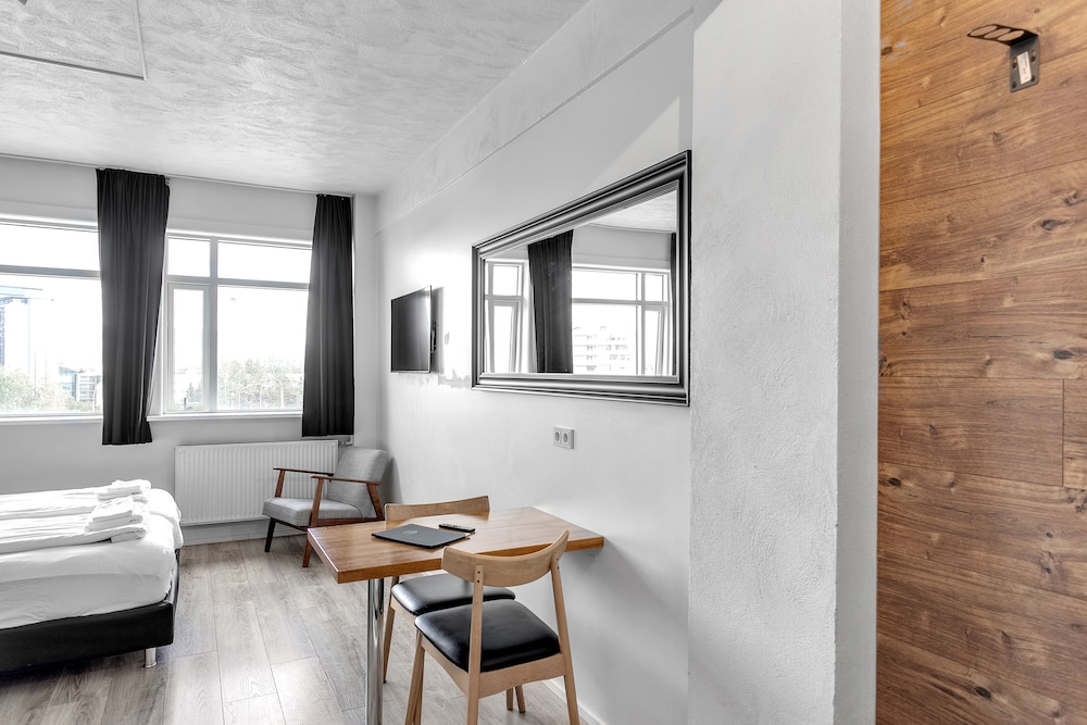 stay apartments bolholt