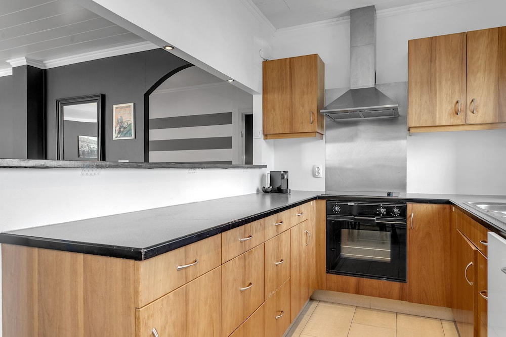 stay apartments bolholt