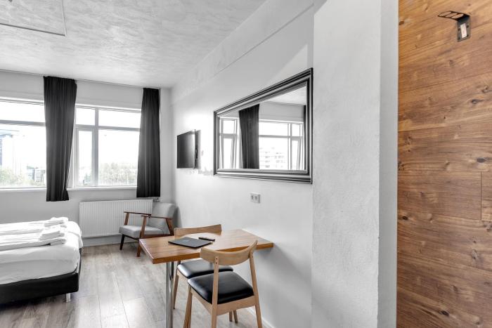 stay apartments bolholt