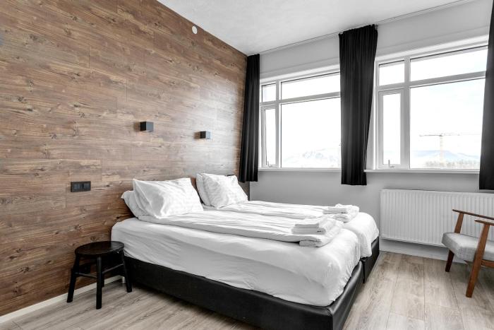 stay apartments bolholt