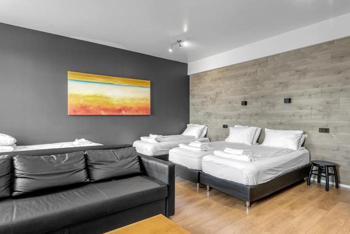 stay apartments bolholt