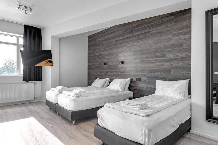 stay apartments bolholt