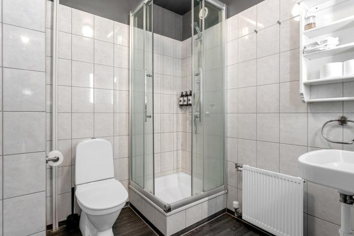 stay apartments bolholt