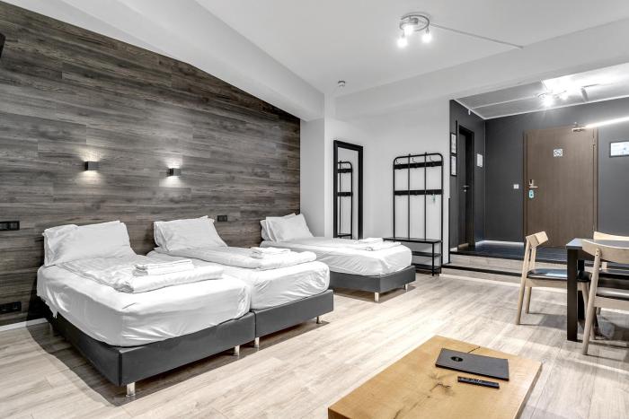 stay apartments bolholt