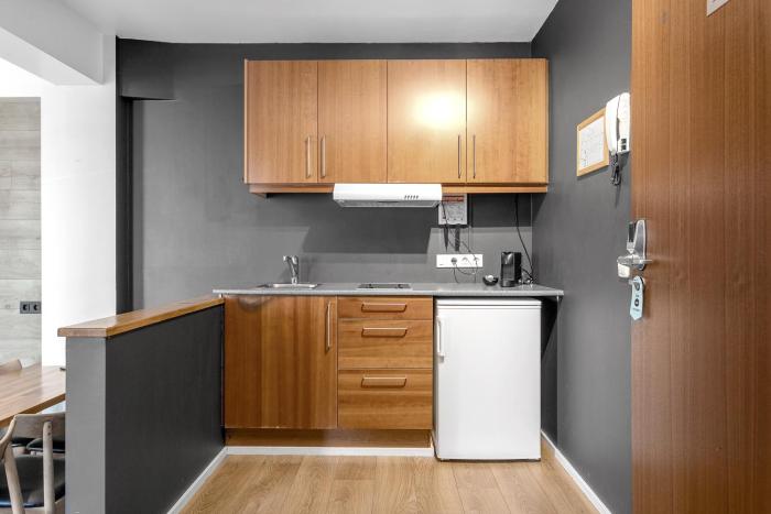 stay apartments bolholt