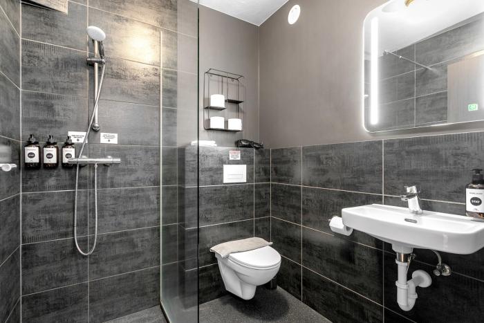 stay apartments bolholt