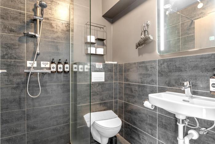 stay apartments bolholt