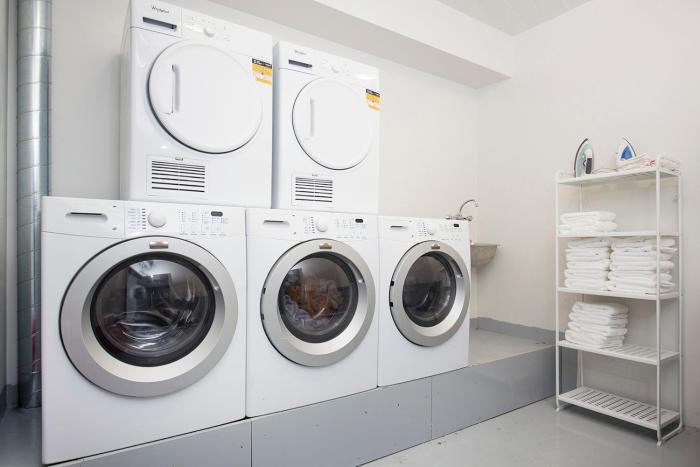 stay apartments bolholt