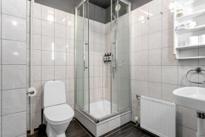 stay apartments bolholt