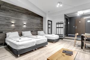 stay apartments bolholt