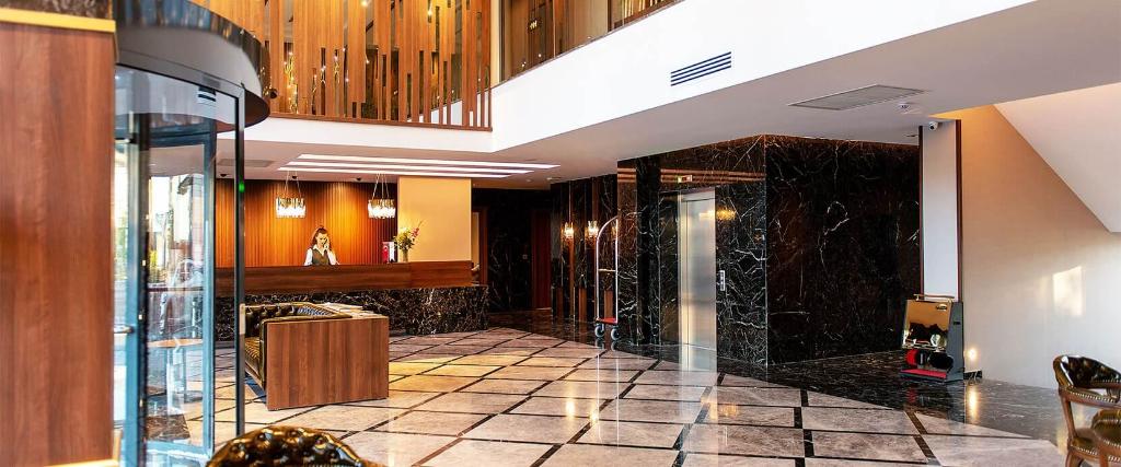 bandc hotel