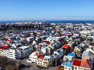 reykjavik