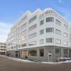 hlemmur suites