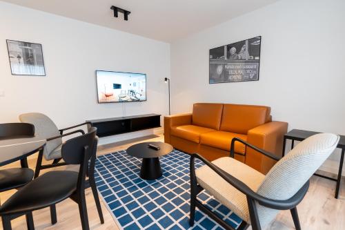 Hlemmur Suites,Reykjavik>>Kopavogur,3 star
