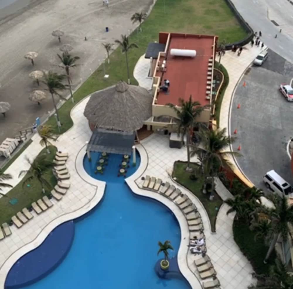 Camino Real Veracruz,Veracruz>>Boca Del Rio,5 star