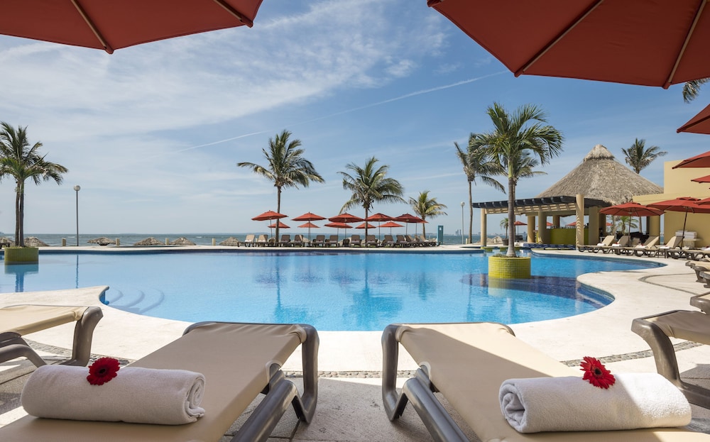 Camino Real Veracruz,Veracruz>>Boca Del Rio,5 star