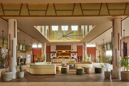 Hotel Riu Jambo - All Inclusive,,4 star