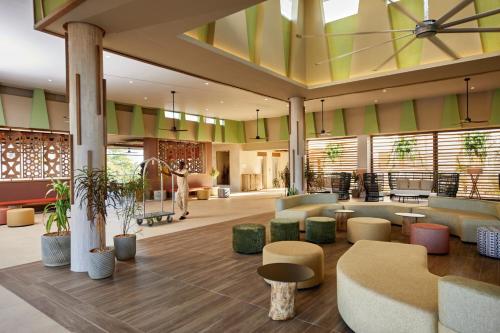 Hotel Riu Jambo - All Inclusive,,4 star