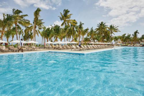 hotel riu jambo all inclusive
