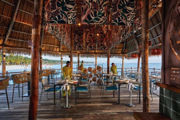 hotel riu jambo all inclusive