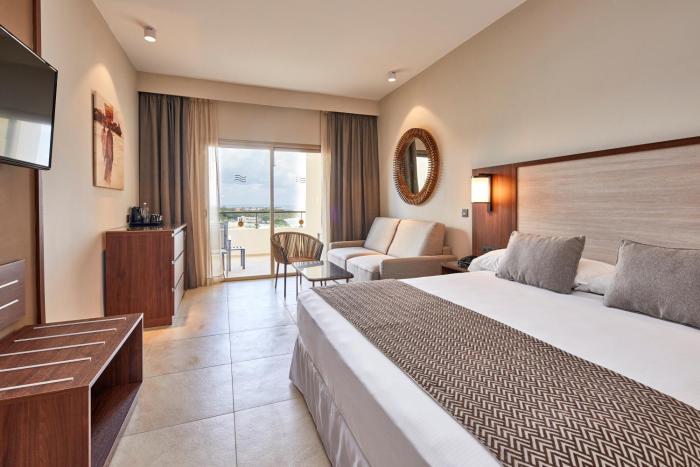 hotel riu jambo all inclusive