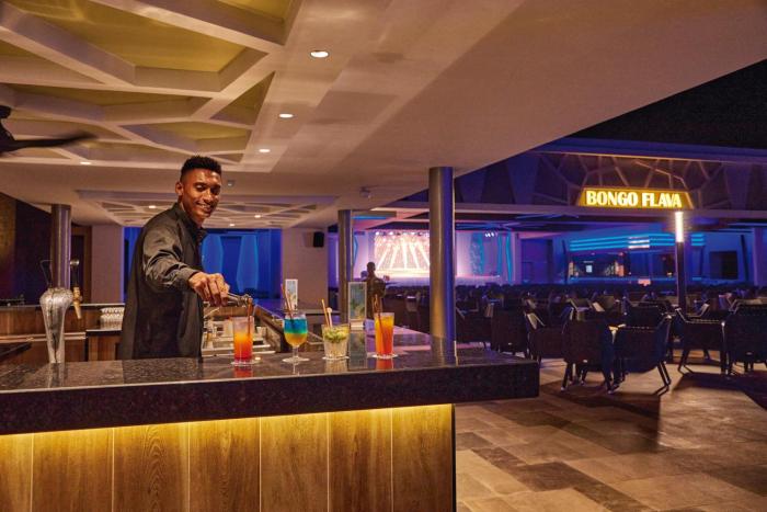 hotel riu jambo all inclusive