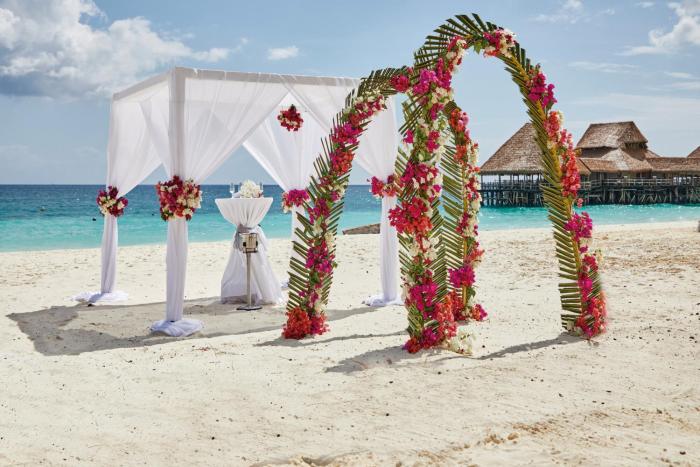 hotel riu jambo all inclusive