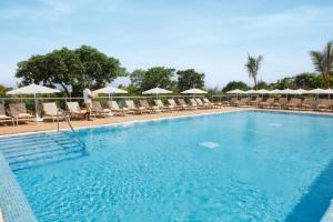 hotel riu jambo all inclusive