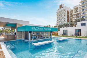 hotel riu jambo all inclusive