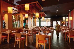 hotel riu jambo all inclusive