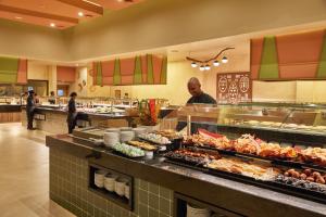 hotel riu jambo all inclusive