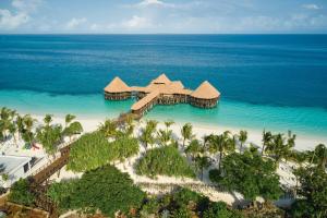 hotel riu jambo all inclusive