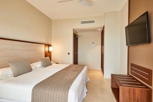 hotel riu jambo all inclusive