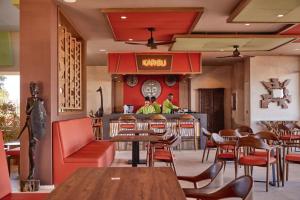 hotel riu jambo all inclusive