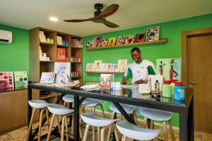 hotel riu jambo all inclusive