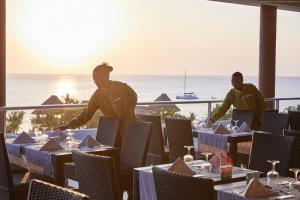 hotel riu jambo all inclusive