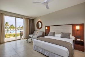 hotel riu jambo all inclusive